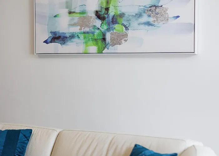 Apartmán Fides *
