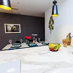 아파트 Fides *