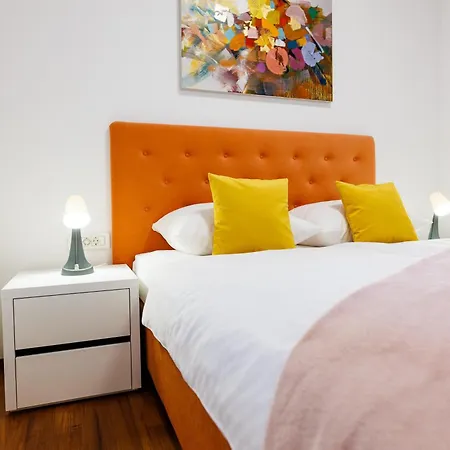 Apartamento Fides