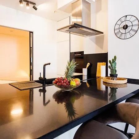 Apartamento Fides