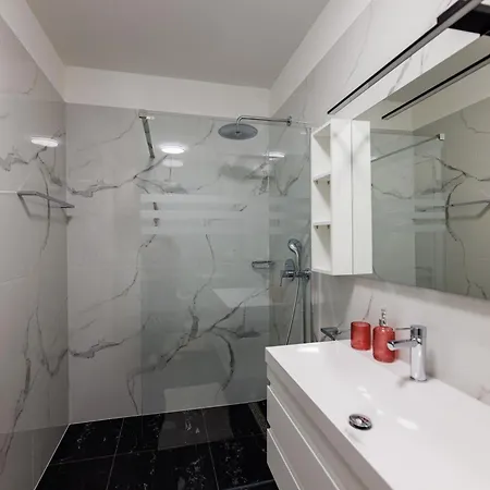 Fides Apartamento Opatija
