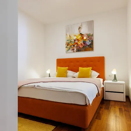 Apartamento Fides *