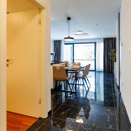 Fides Apartamento *