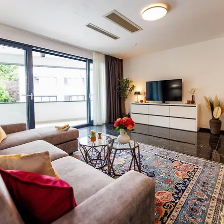 Apartamento Fides Opatija