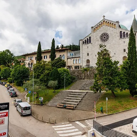 Apartman Fides