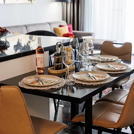Fides Apartamento Opatija
