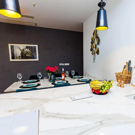 Apartamento Fides *