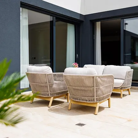 Apartman Fides