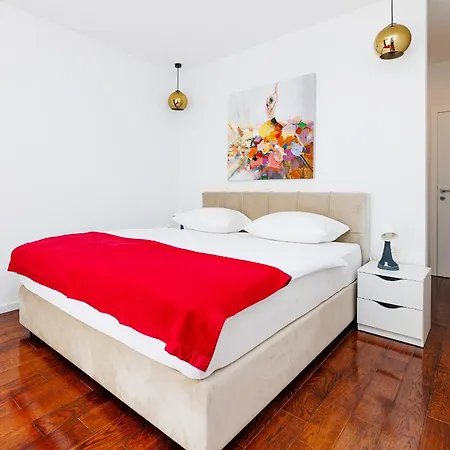Fides Apartamento Opatija