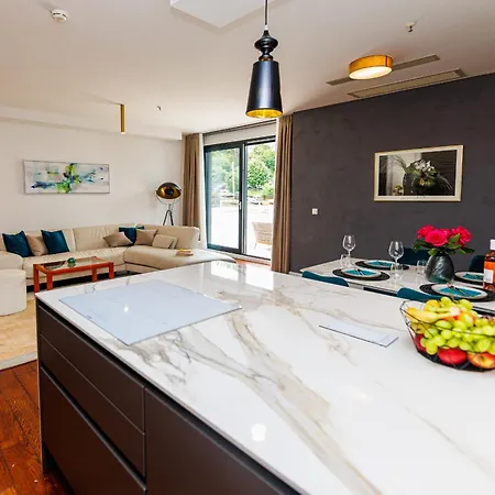 Apartamento Fides Opatija