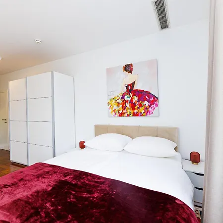 Apartamento Fides *