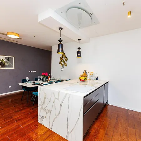 Apartamento Fides *