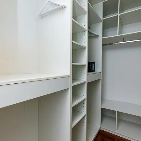 Apartamento Fides *