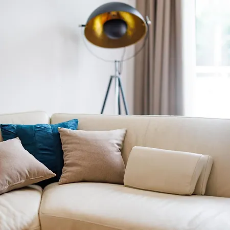 Apartamento Fides