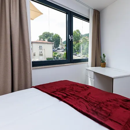 Fides Apartamento