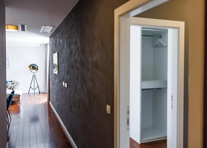 Appartamento Fides Abbazia